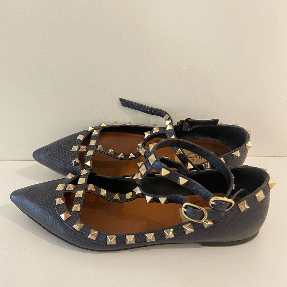 Valentino ballerina
